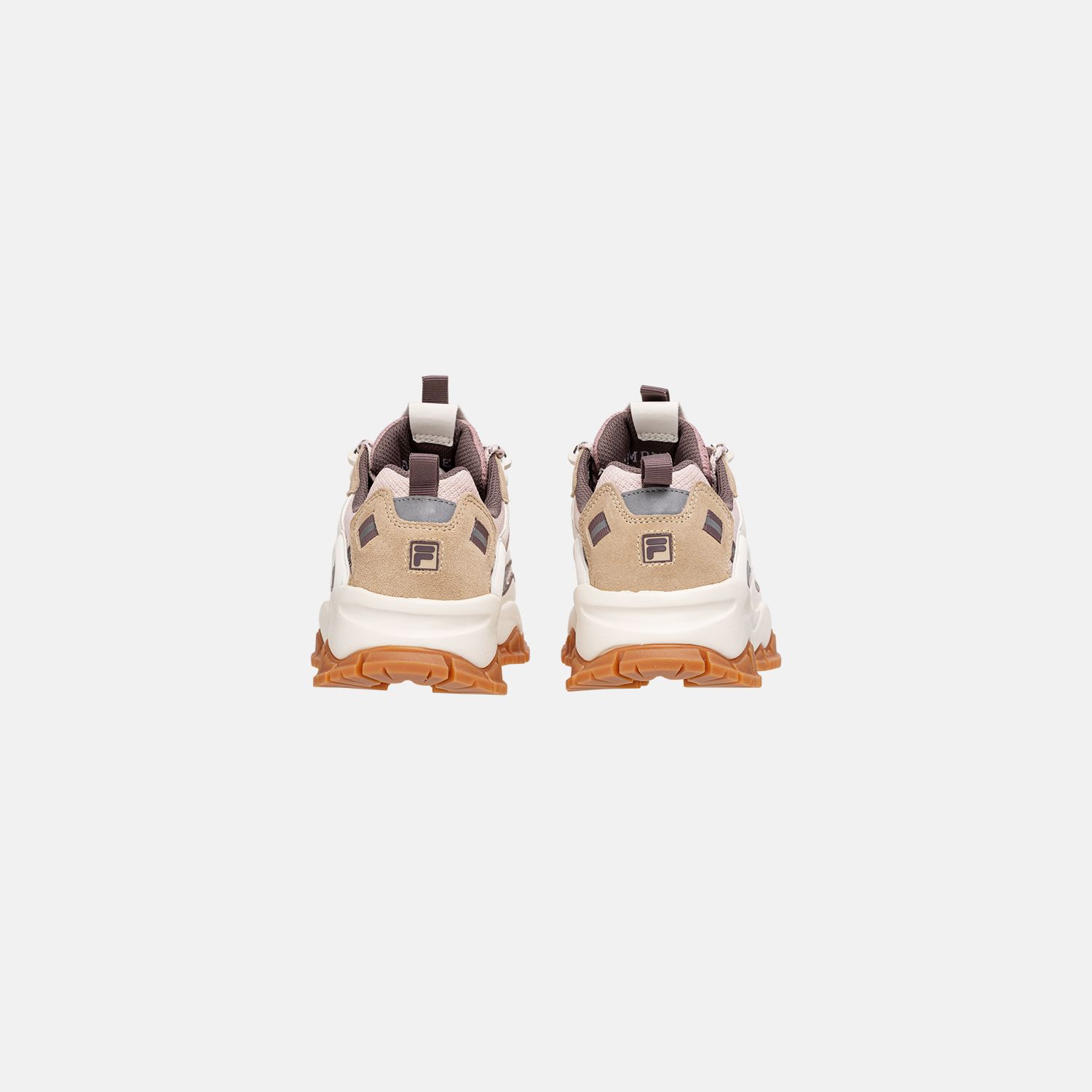 Fila Ray Tracer TR2 Wmn mauve-chalk-irish-cream Bild 3