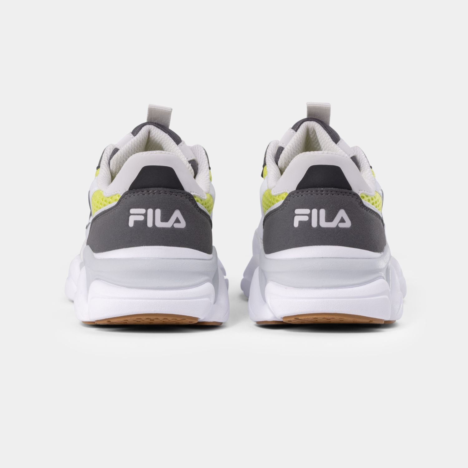 Lime fila disruptor top