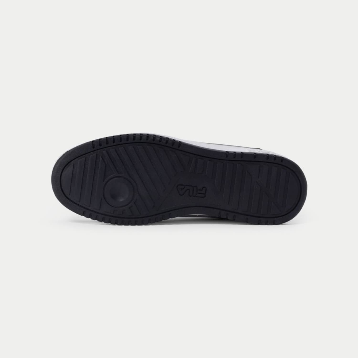 Fila REGA NF Men black-white Bild 3