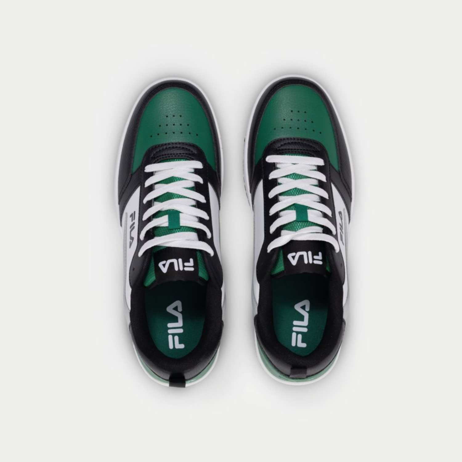 Fila REGA NF Men verdant green Bild 3