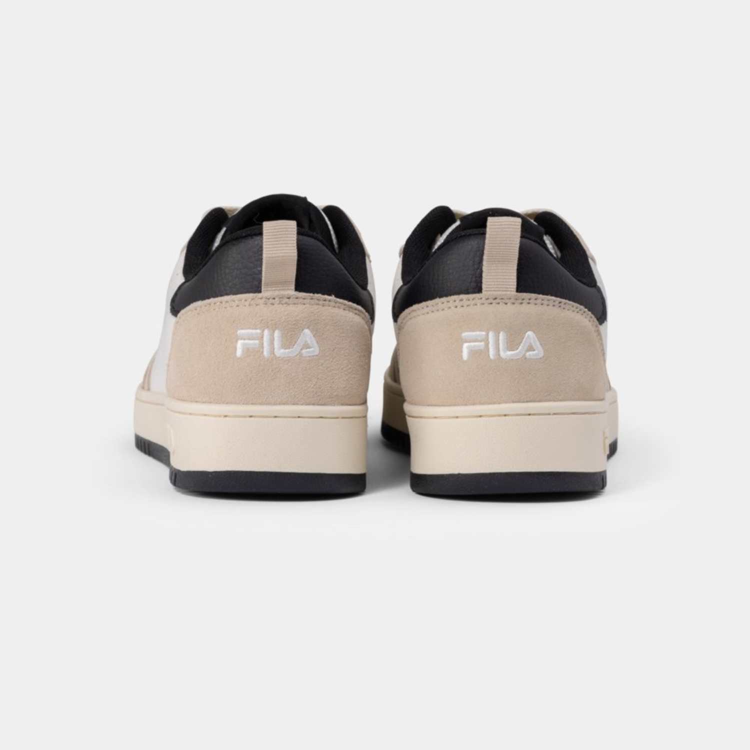 Fila FILA REGA S wmn Oyster Gray Bild 3