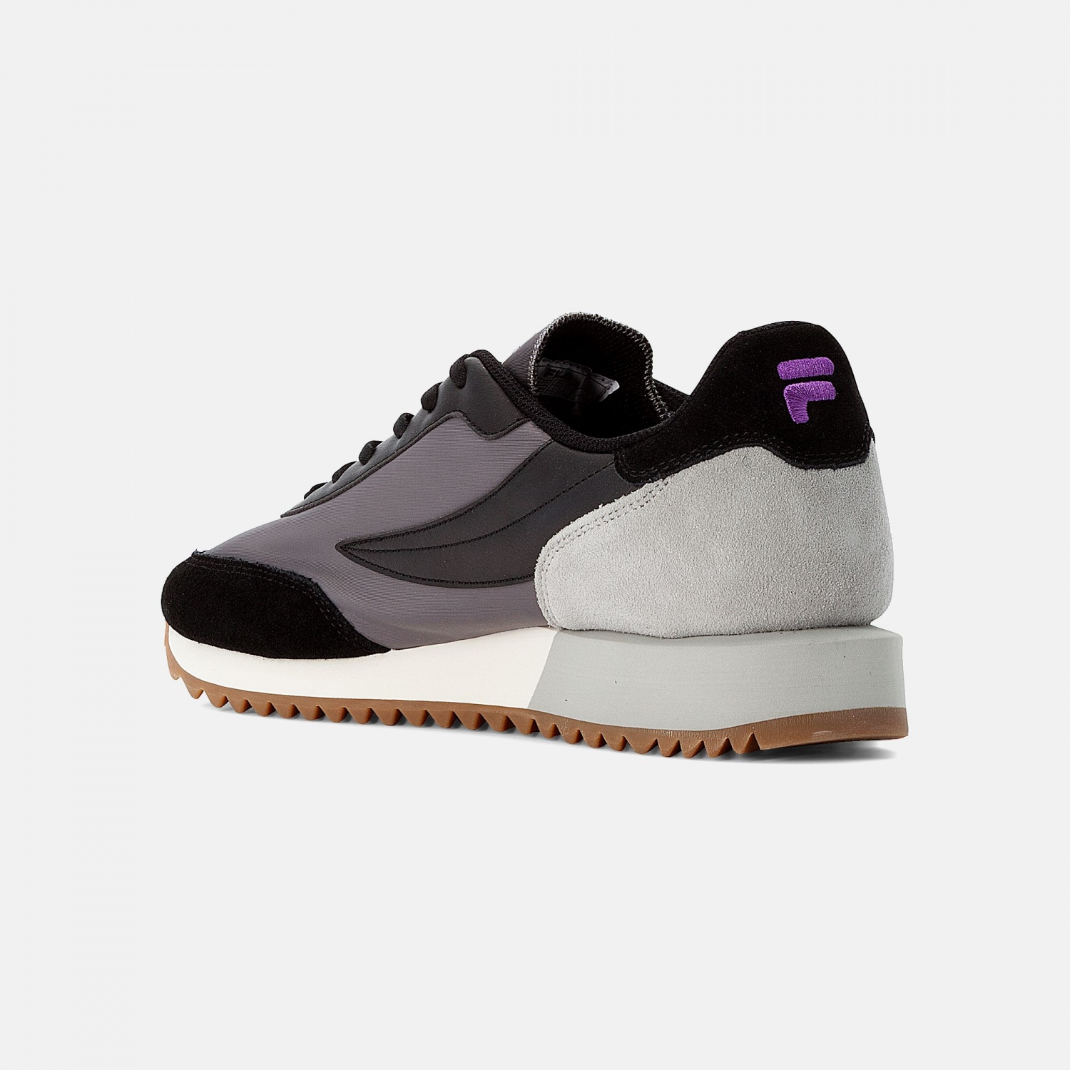 fila retronique
