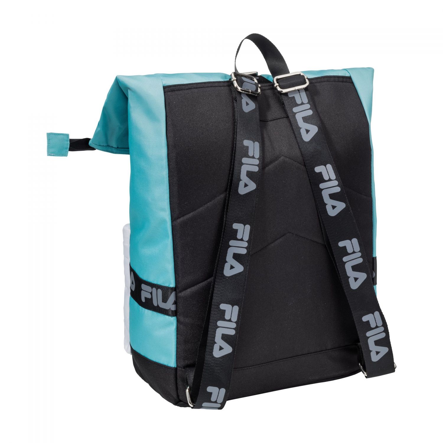 fila blue backpack