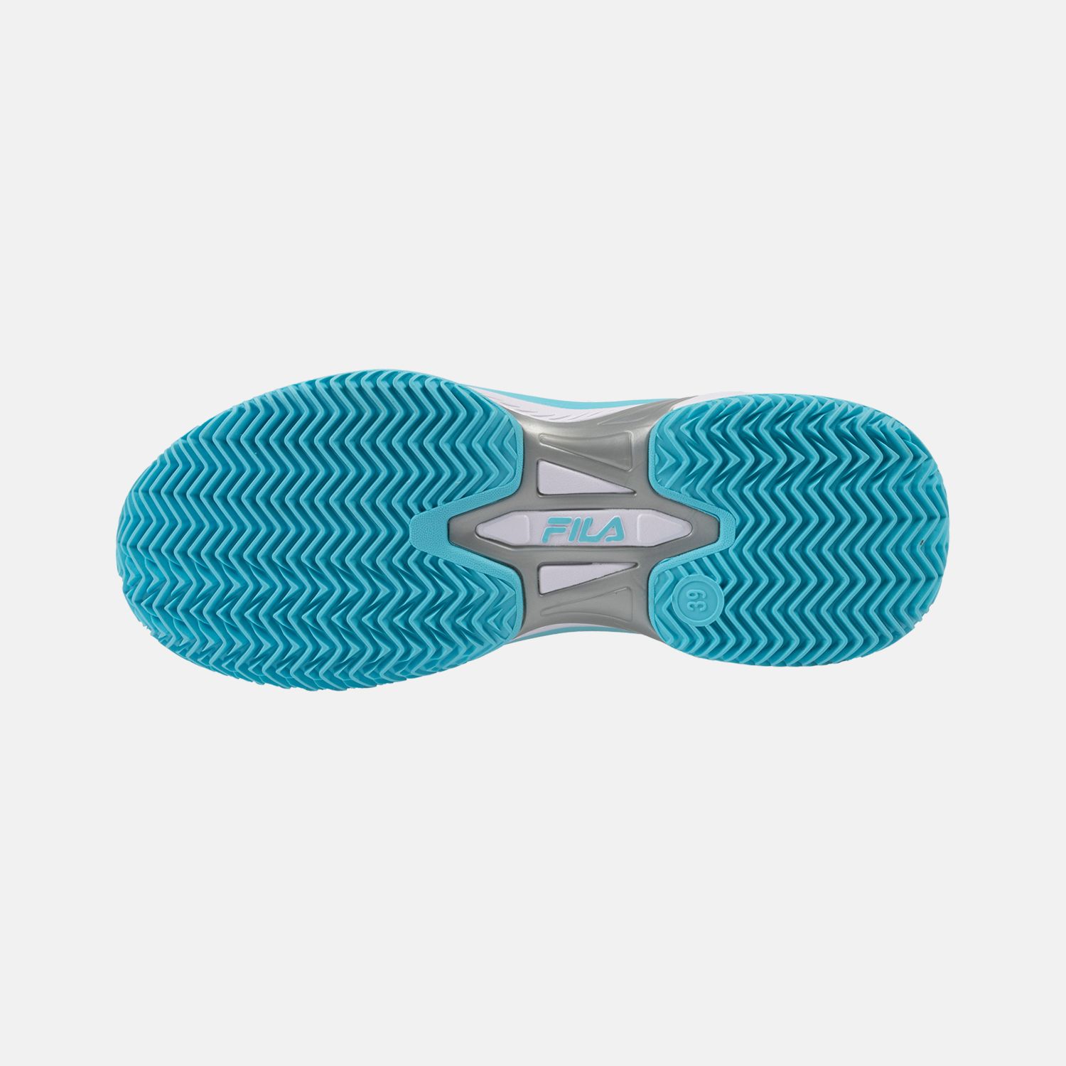 Fila Sabbia Lite 2 Wmn blue-radiance Bild 3