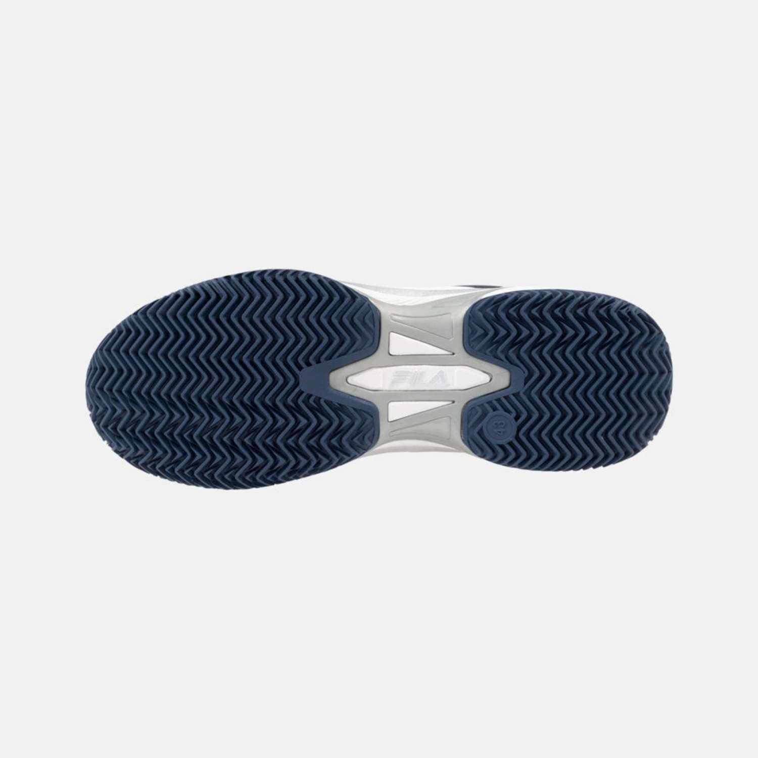 Fila Sabbia Lite Men white-peacoat-blue Bild 3