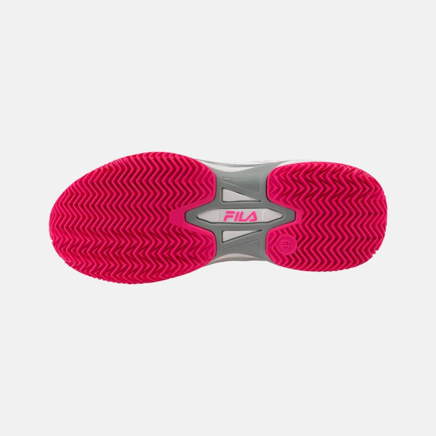 Fila Sabbia Lite Wmn white-pink Bild 3