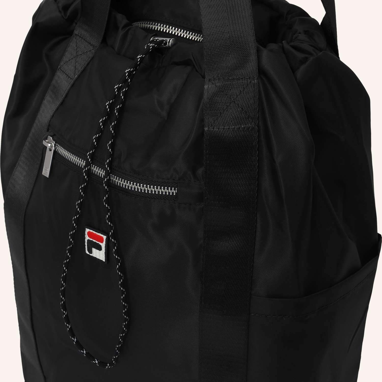 Fila SAN SIRO laptop tote backpack Bild 3