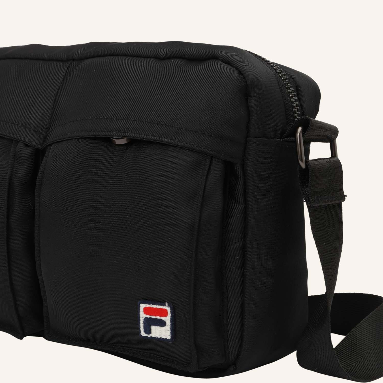 Fila SAN SIRO small cross body bag Bild 3