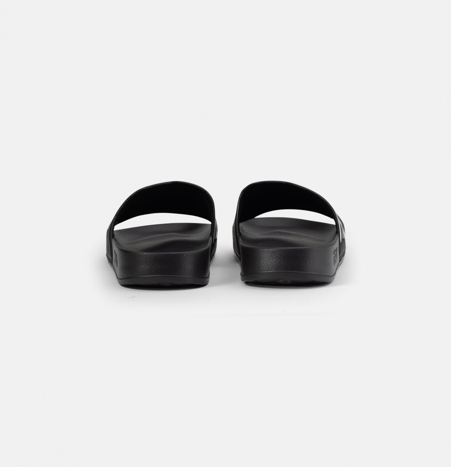 Fila SCRITTO slipper black black FILA Official