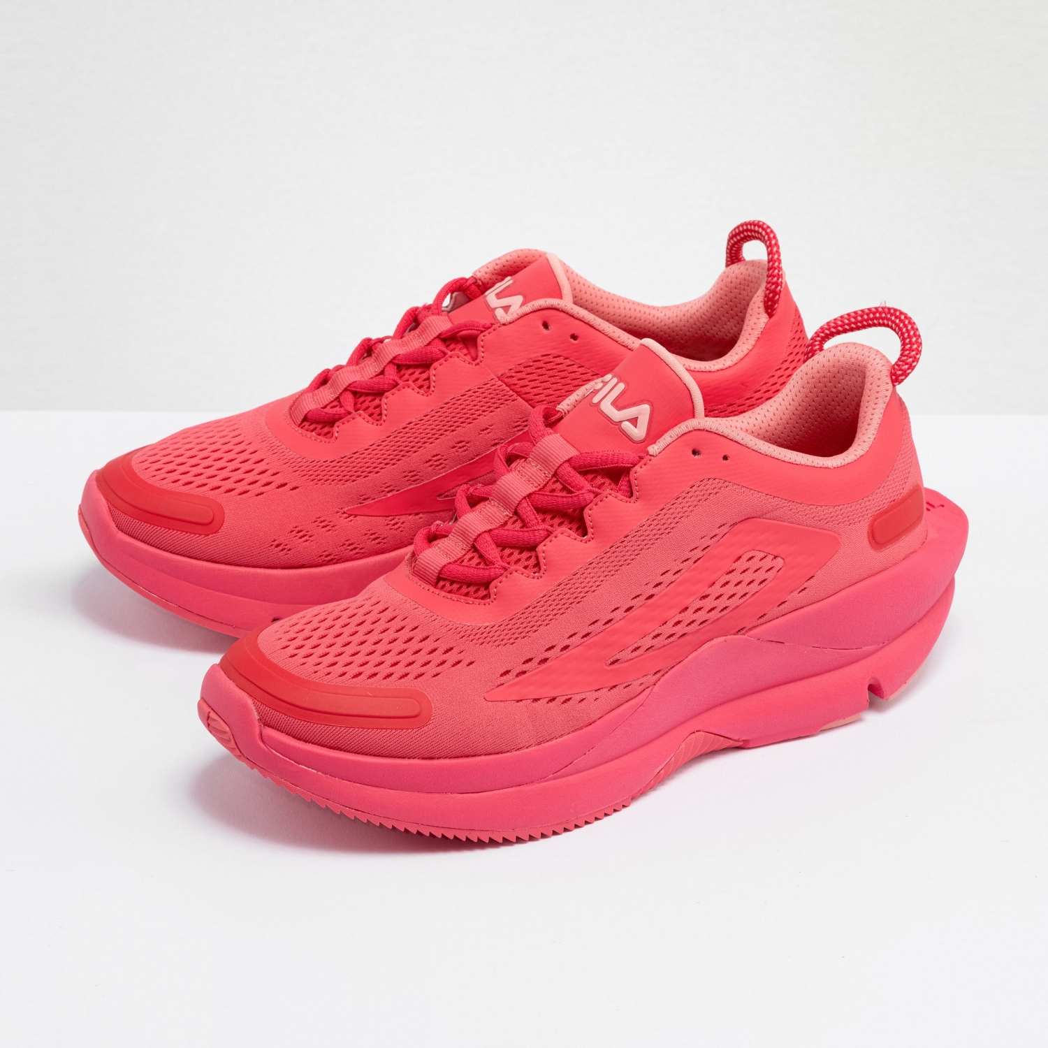 Fila Shocket Train Wmn rouge red rouge red FILA Official