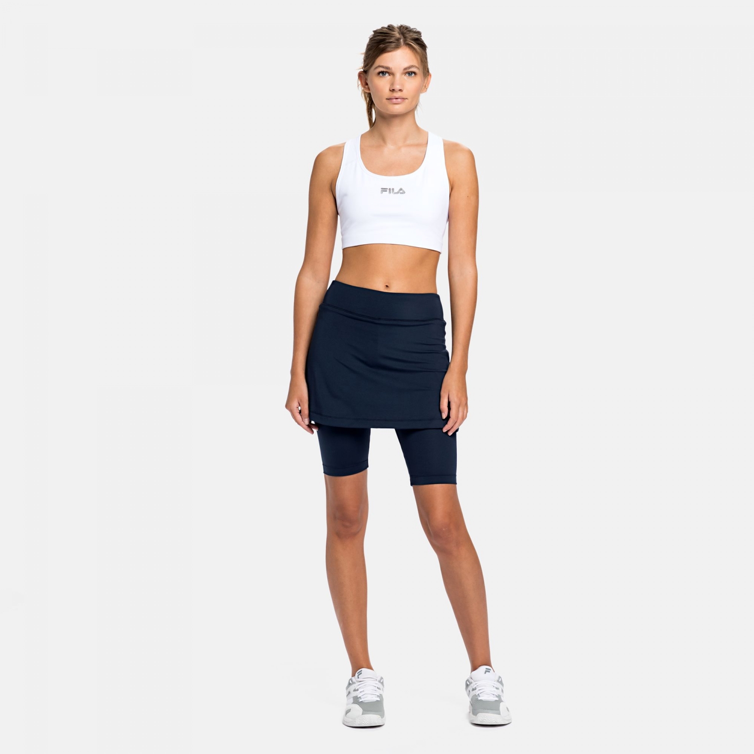 fila skirt