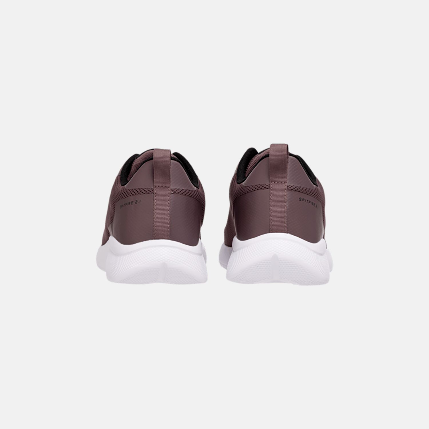 Fila Spitfire Wmn plum-truffle-black Bild 3