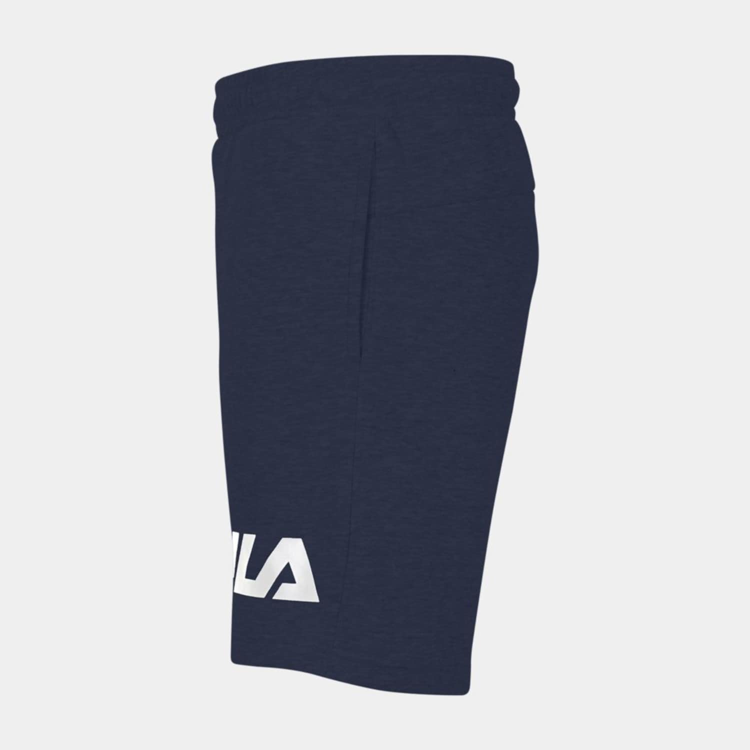 Fila TAURISANO shorts black iris Bild 3