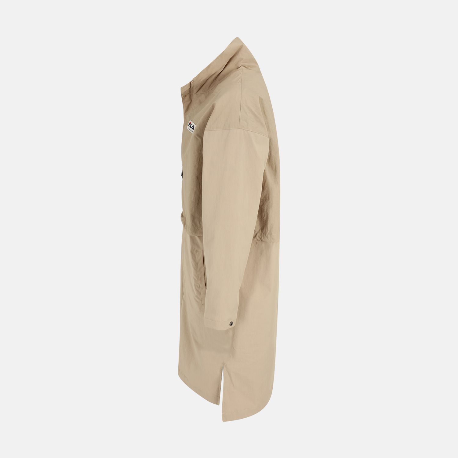 Fila Tawern Oversized Parka Bild 3