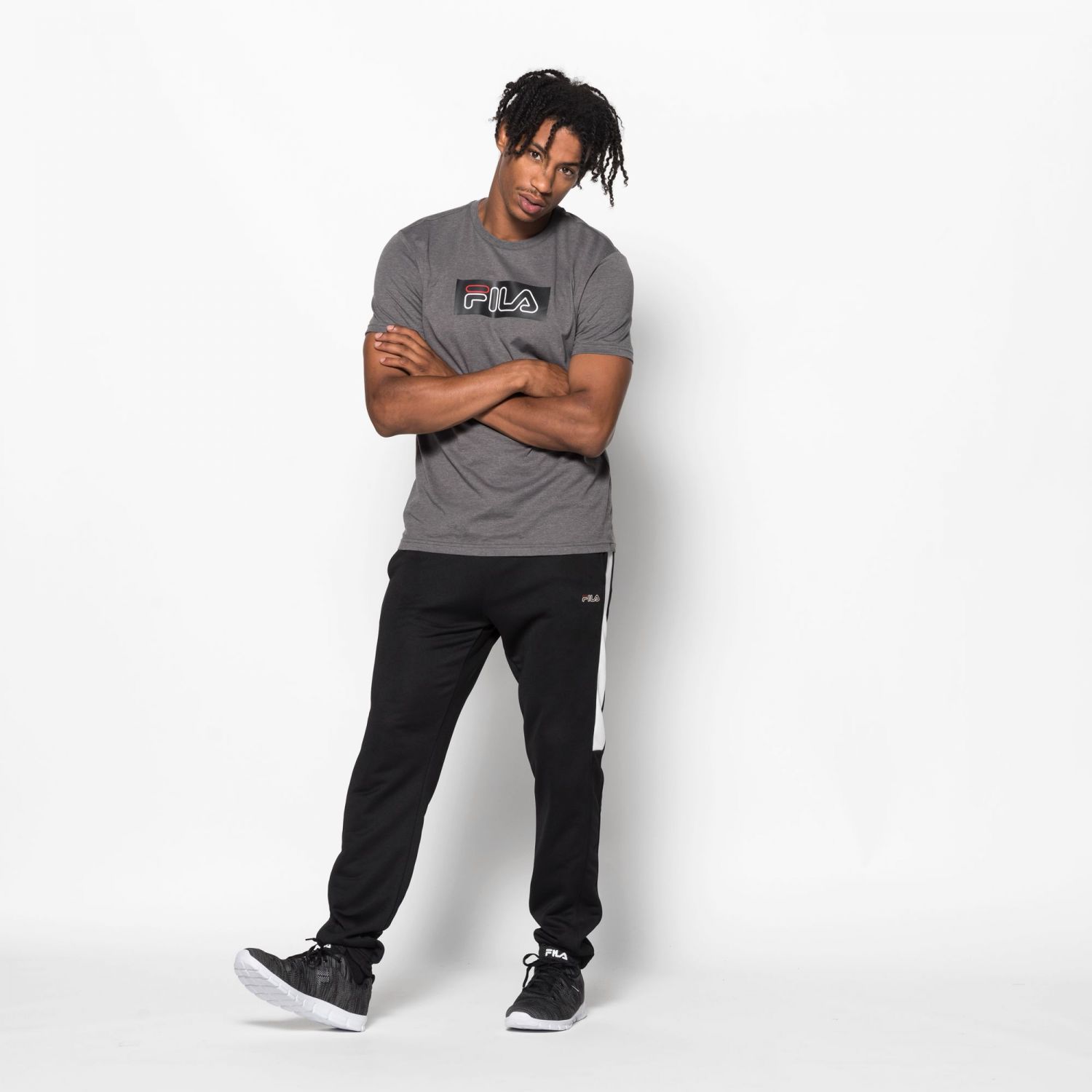 fila basketball shoes grant hill