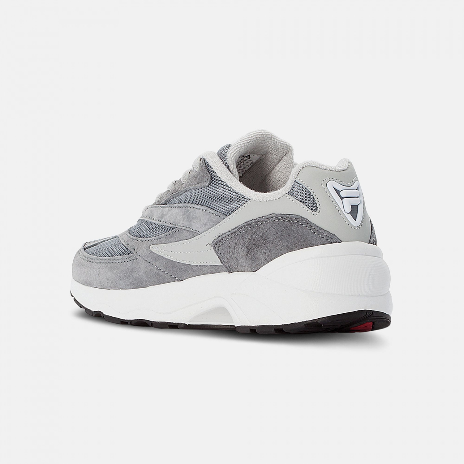 fila v94m gray violet