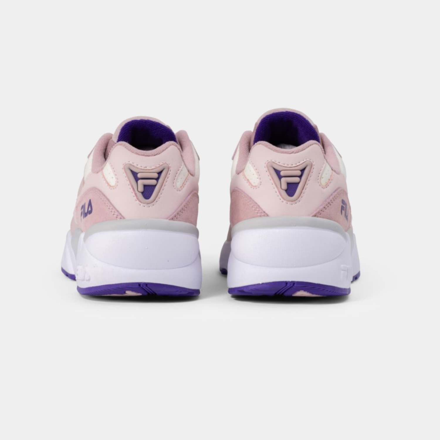 Fila V94M S wmn Marshmallow-Pale Mauve Bild 3