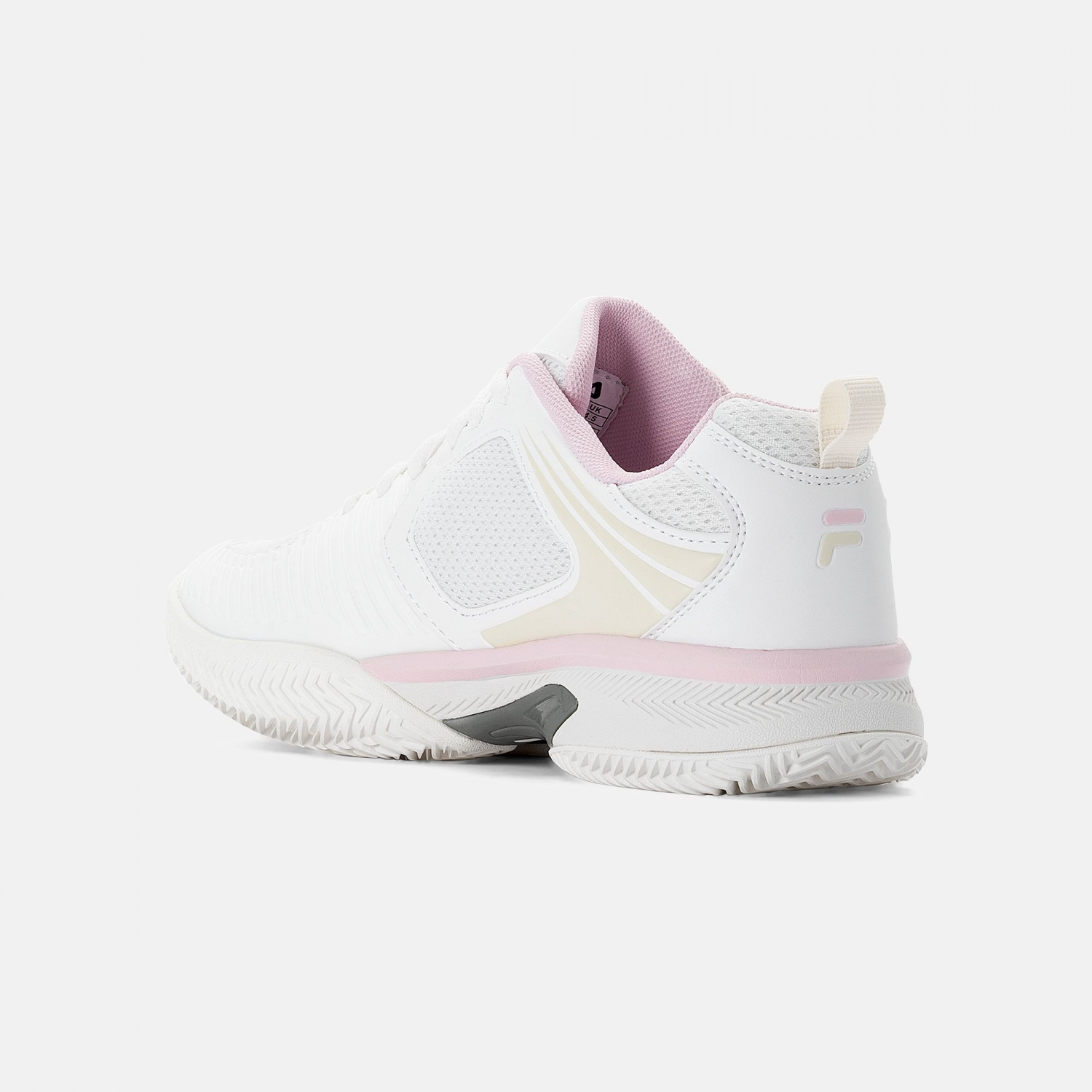 Fila open shoes hotsell