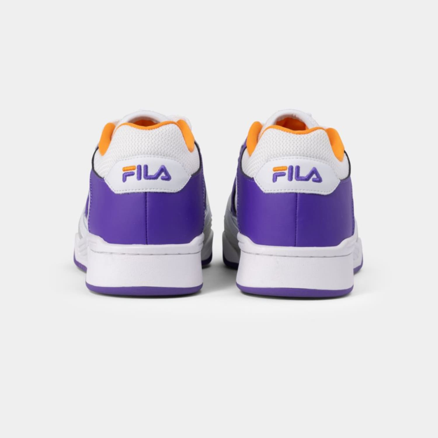 Fila FILA WAYNE OG wmn White-Royal Purple Bild 3
