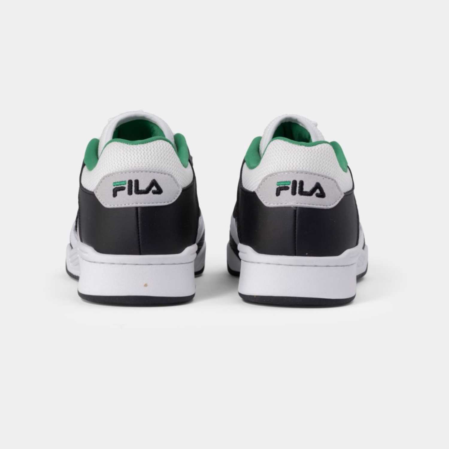 Fila FILA WAYNE wmn White-Verdant Green Bild 3