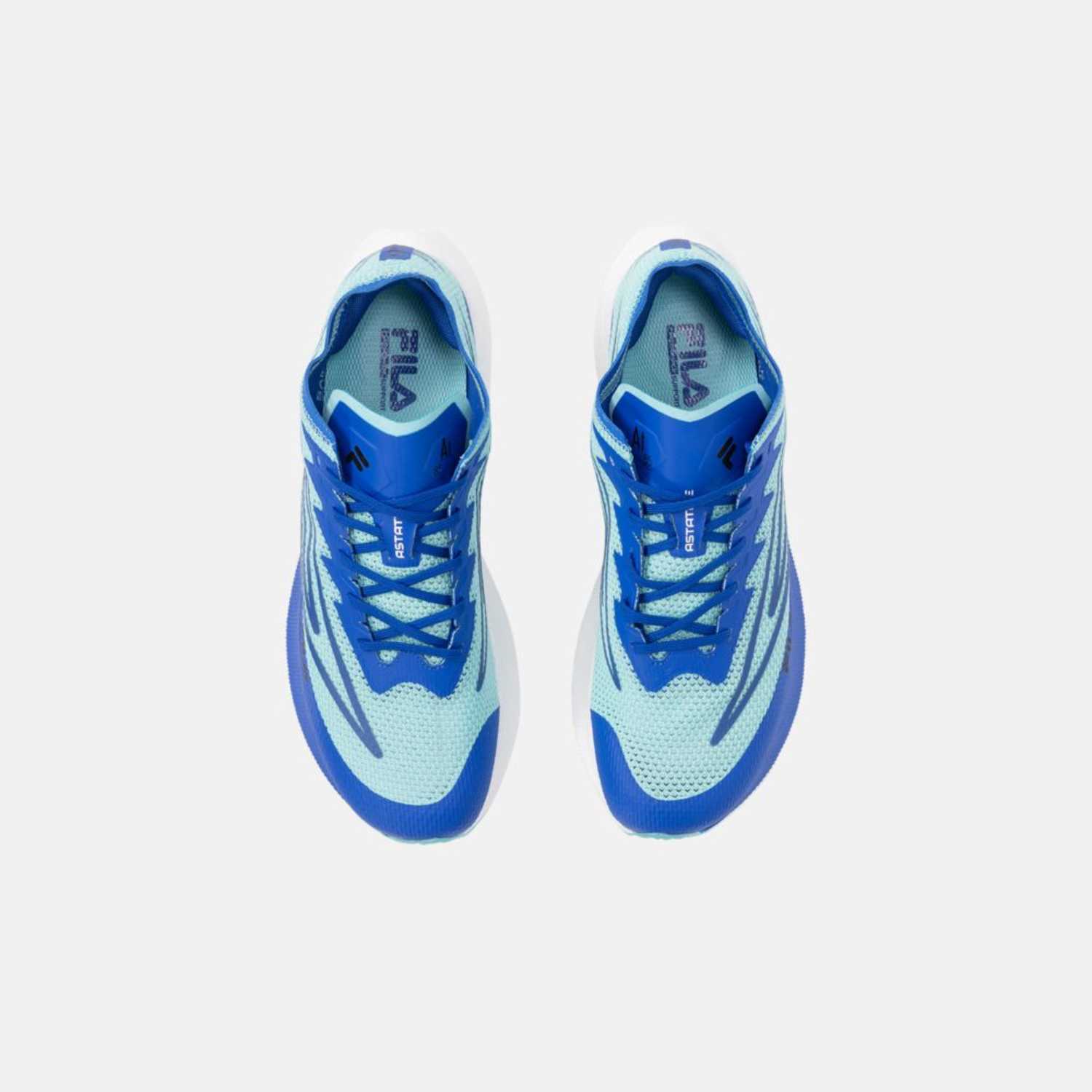 Fila Astatine Men aruba-blue-lapis-blue Bild 4