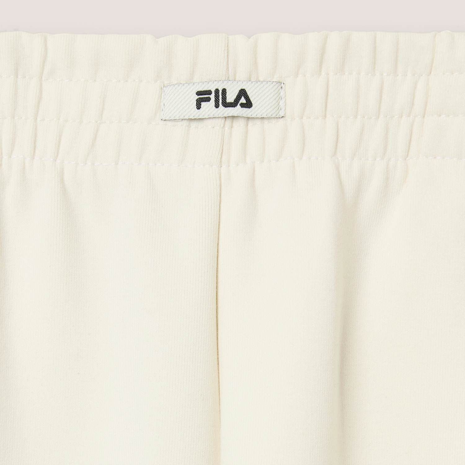 Fila AVIGNA wide elastic waist sweat pants Bild 4