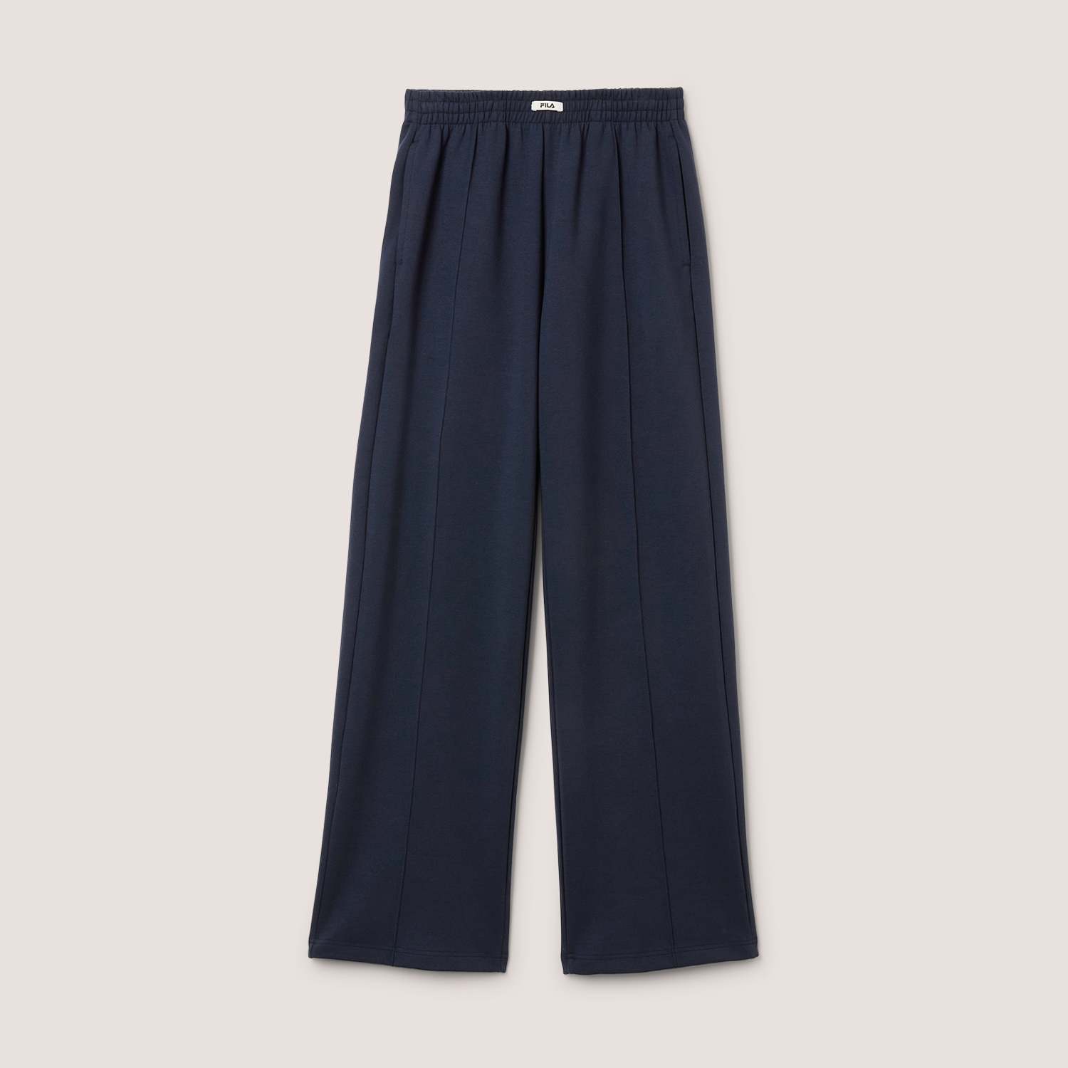 Fila AVIGNA wide elastic waist sweat pants Bild 4