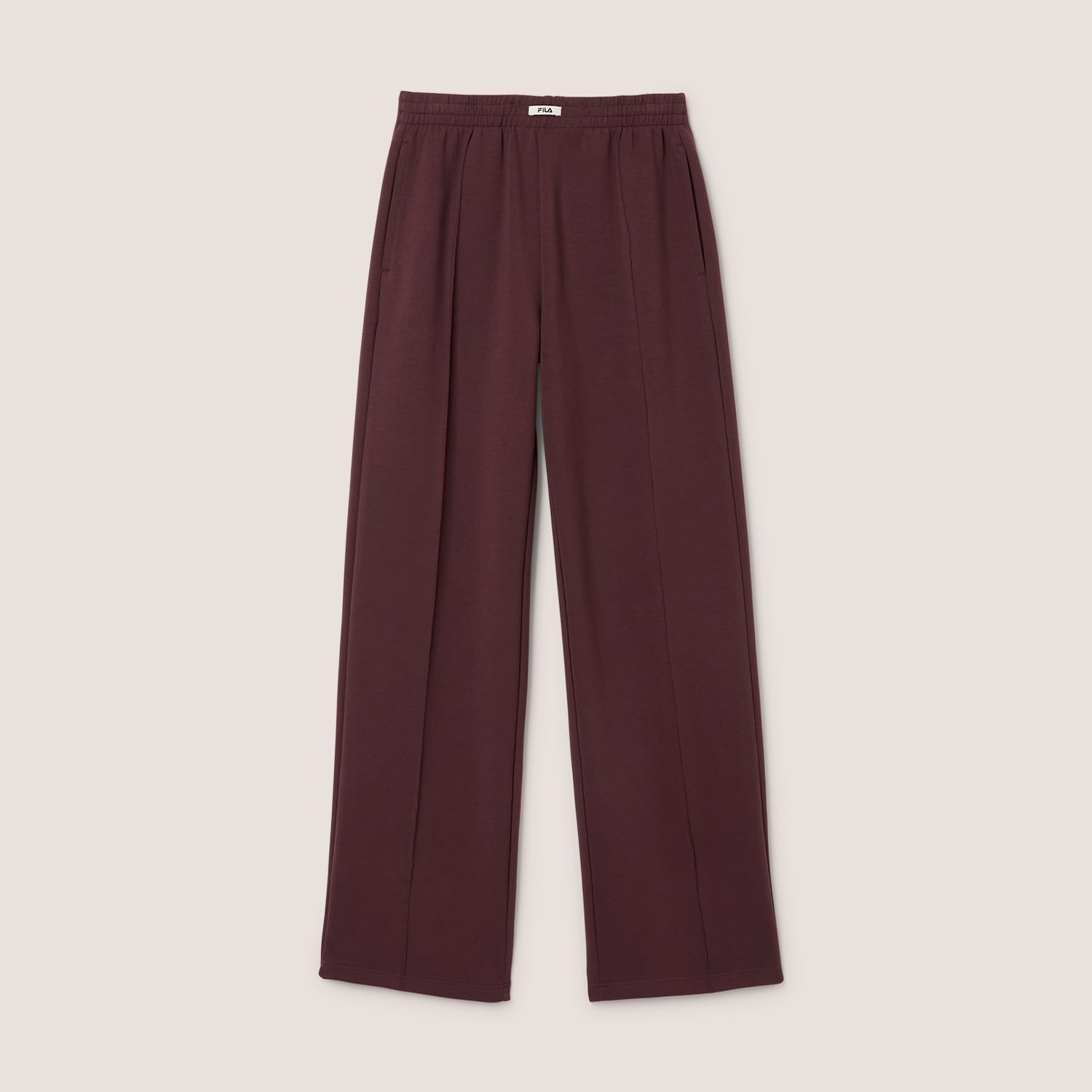 Fila AVIGNA wide elastic waist sweat pants Bild 4