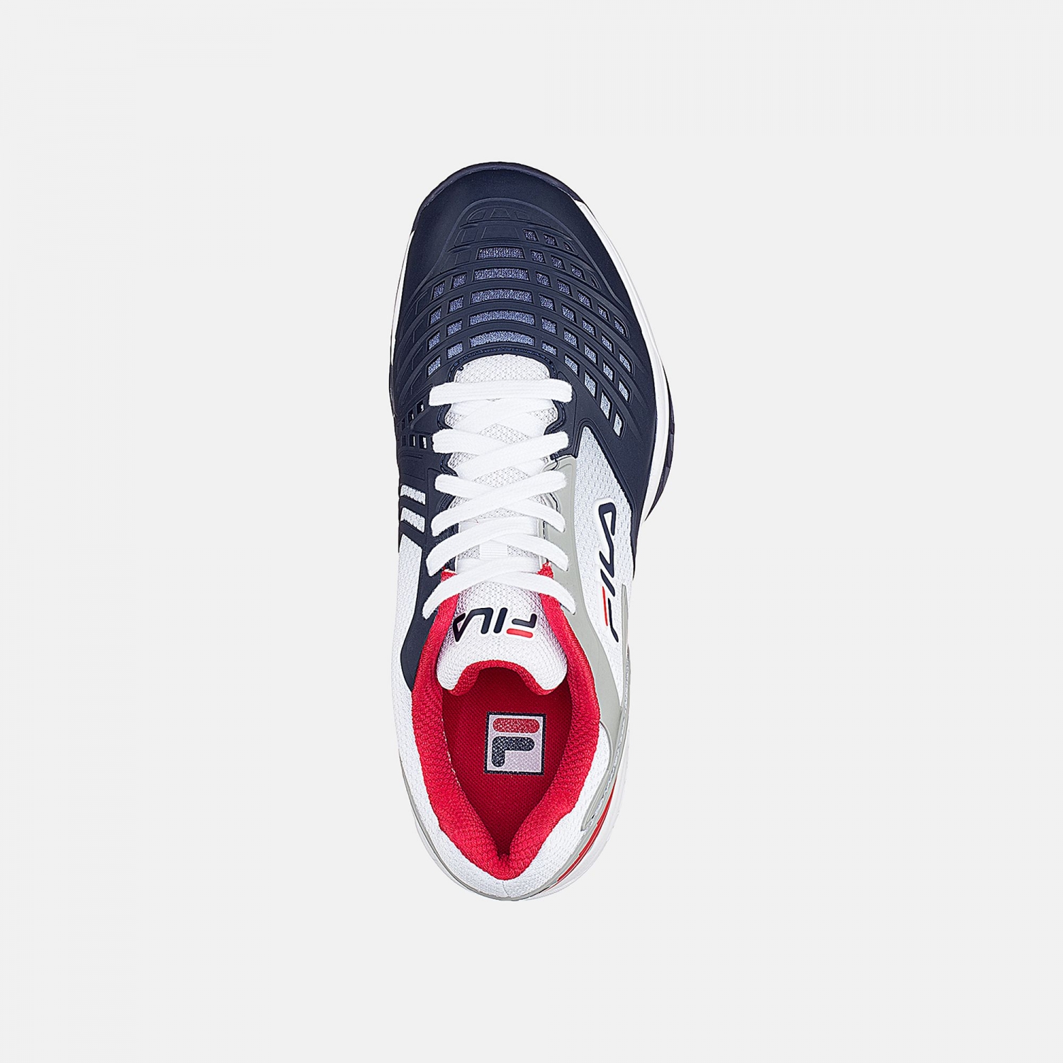 fila axilus energized