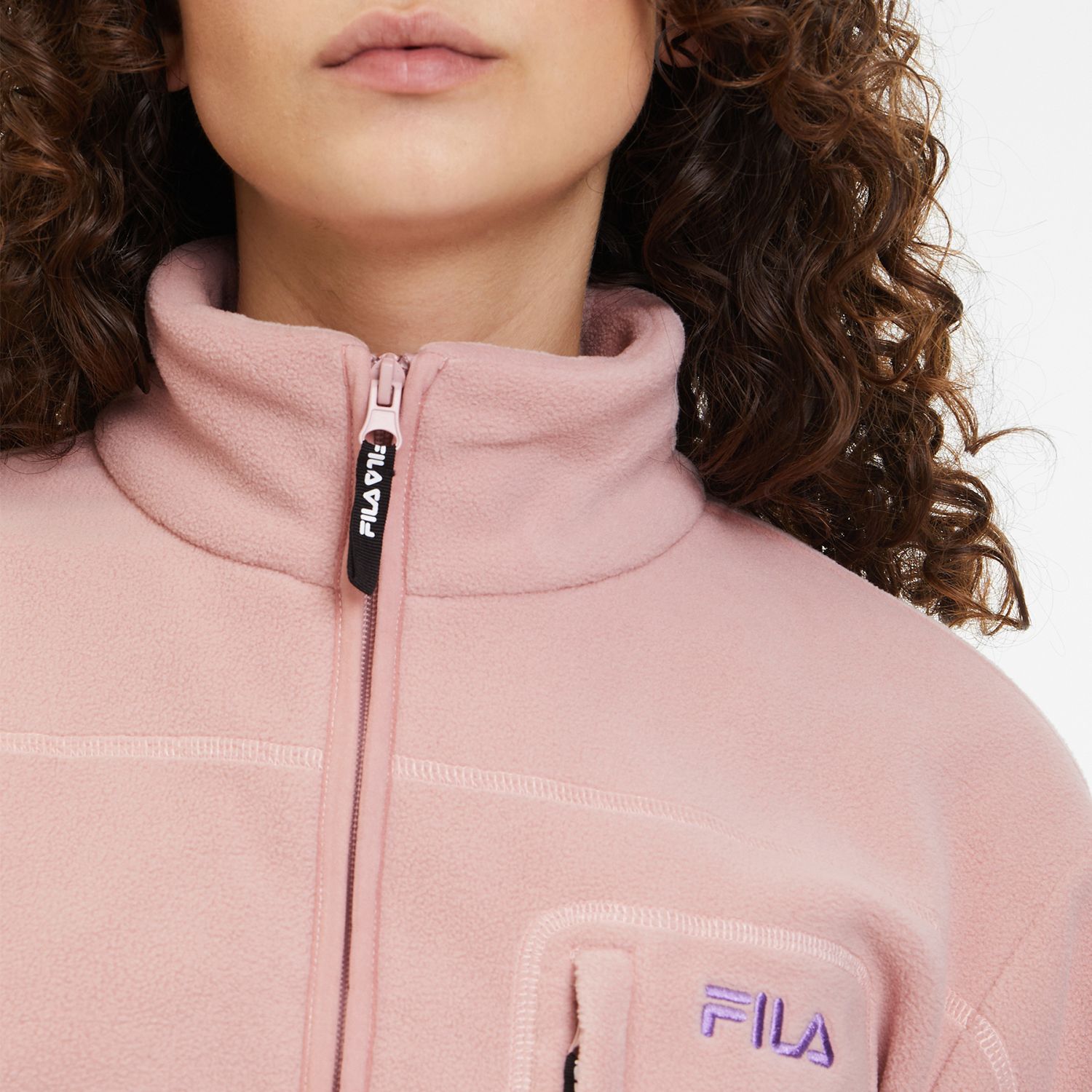 Fila fleece womens sale