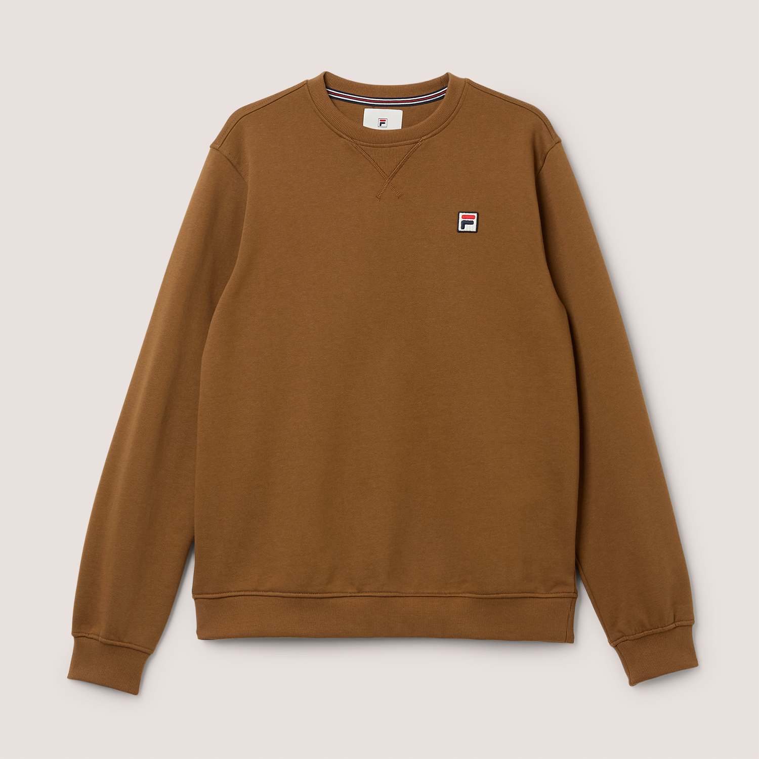 Fila BIELLA regular crewneck sweatshirt Bild 4