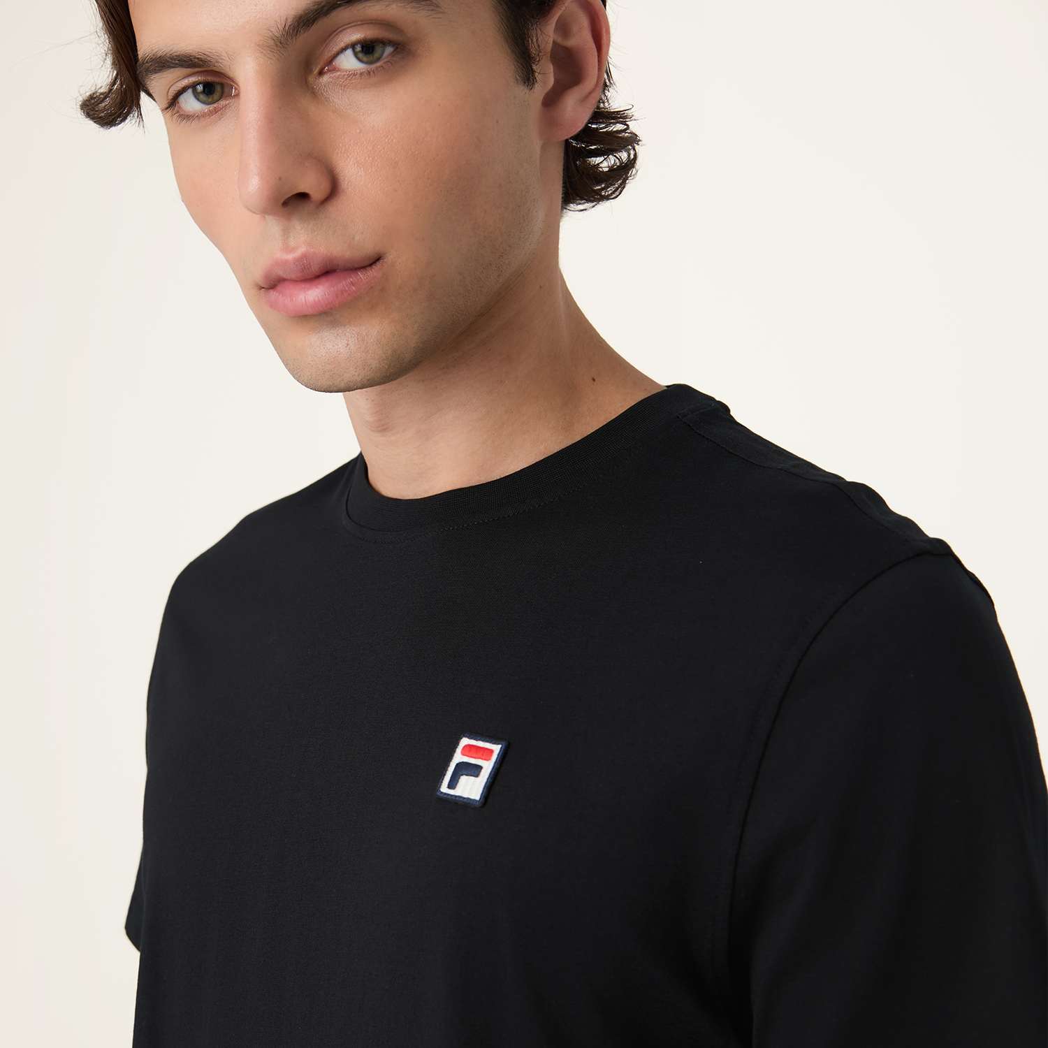 Fila BIELLA regular short sleeve t-shirt Bild 4