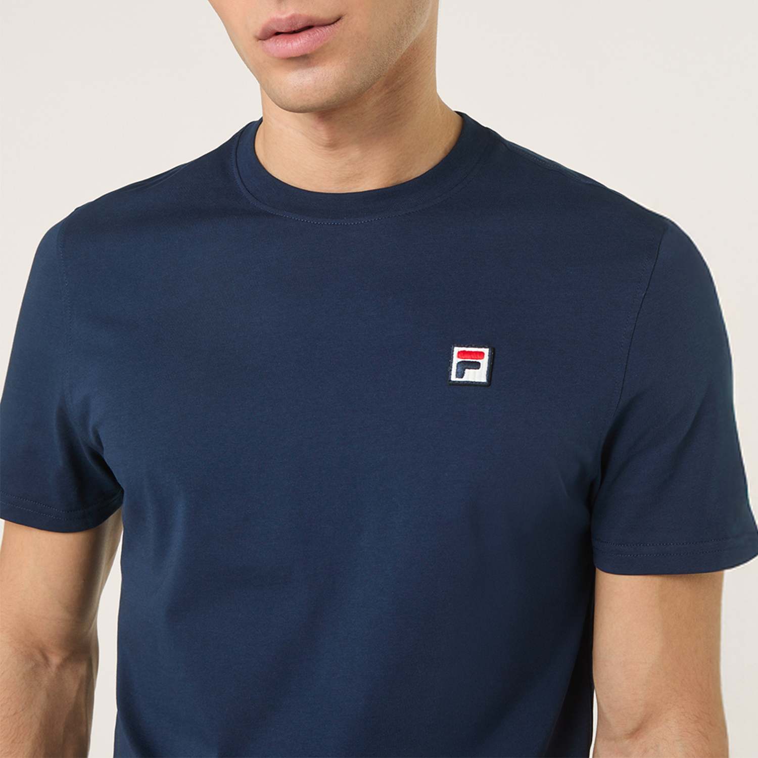 Fila BIELLA regular short sleeve t-shirt Bild 4