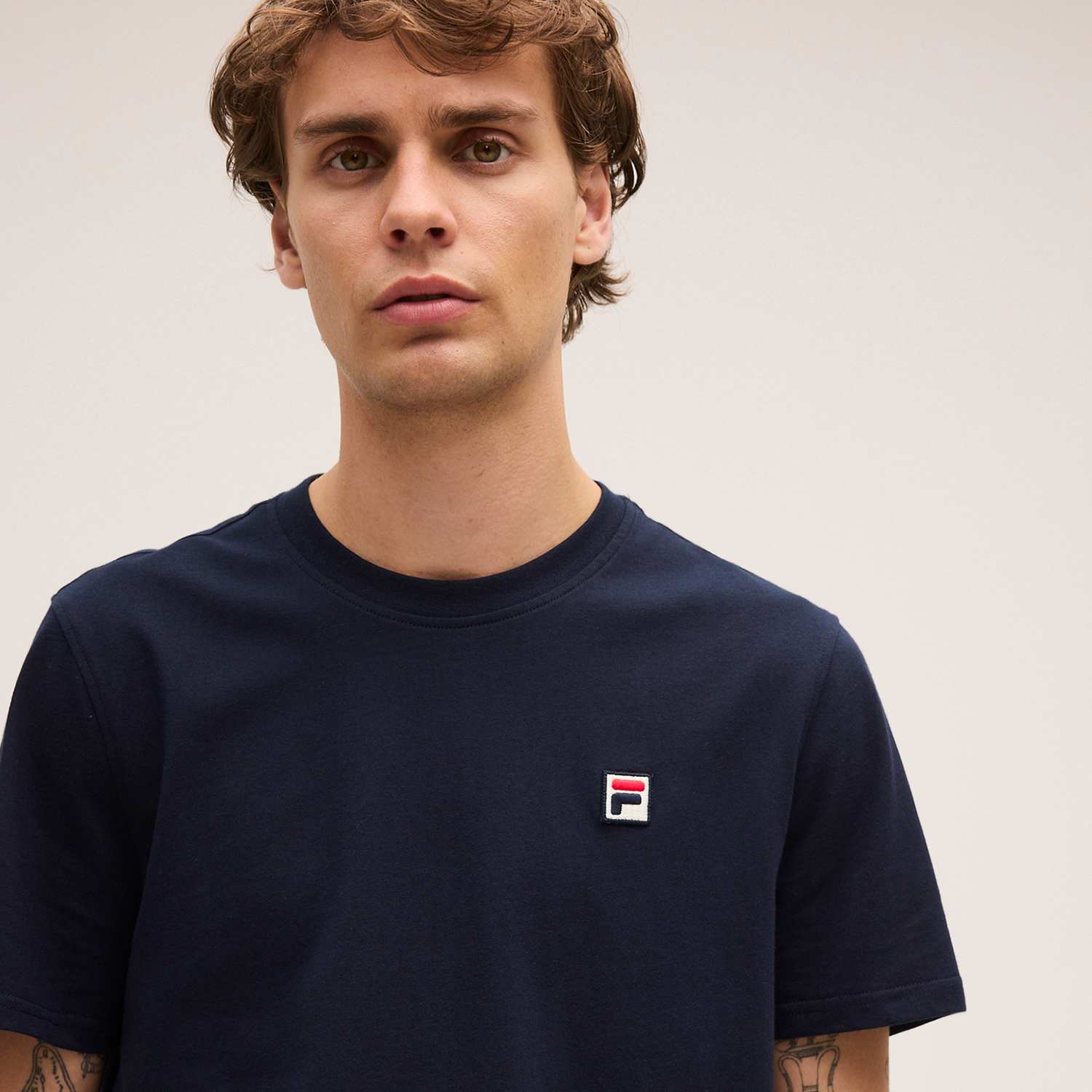 Fila BIELLA regular short sleeve t-shirt Bild 4