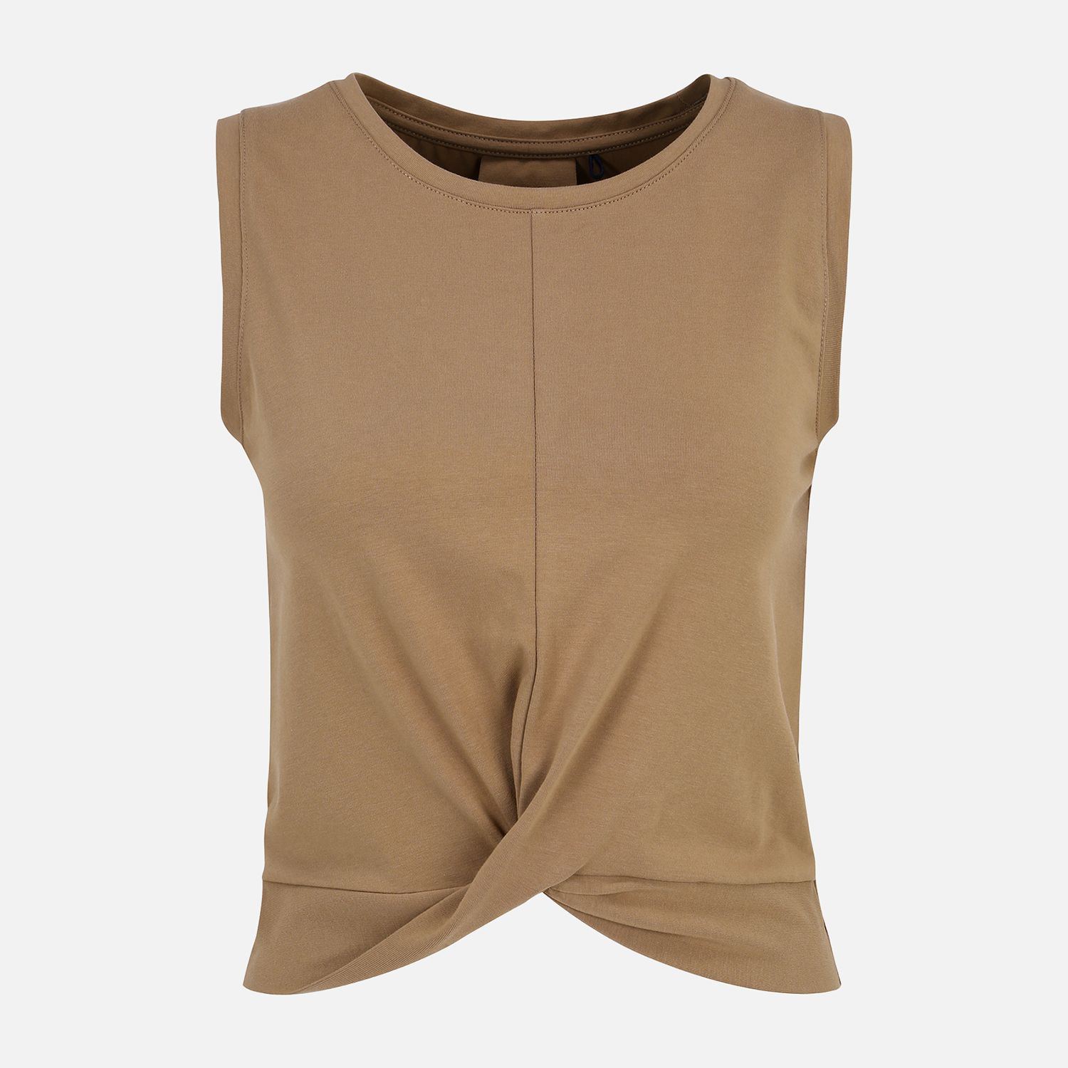 Fila Carnac Cropped Top sepia-tint Bild 4