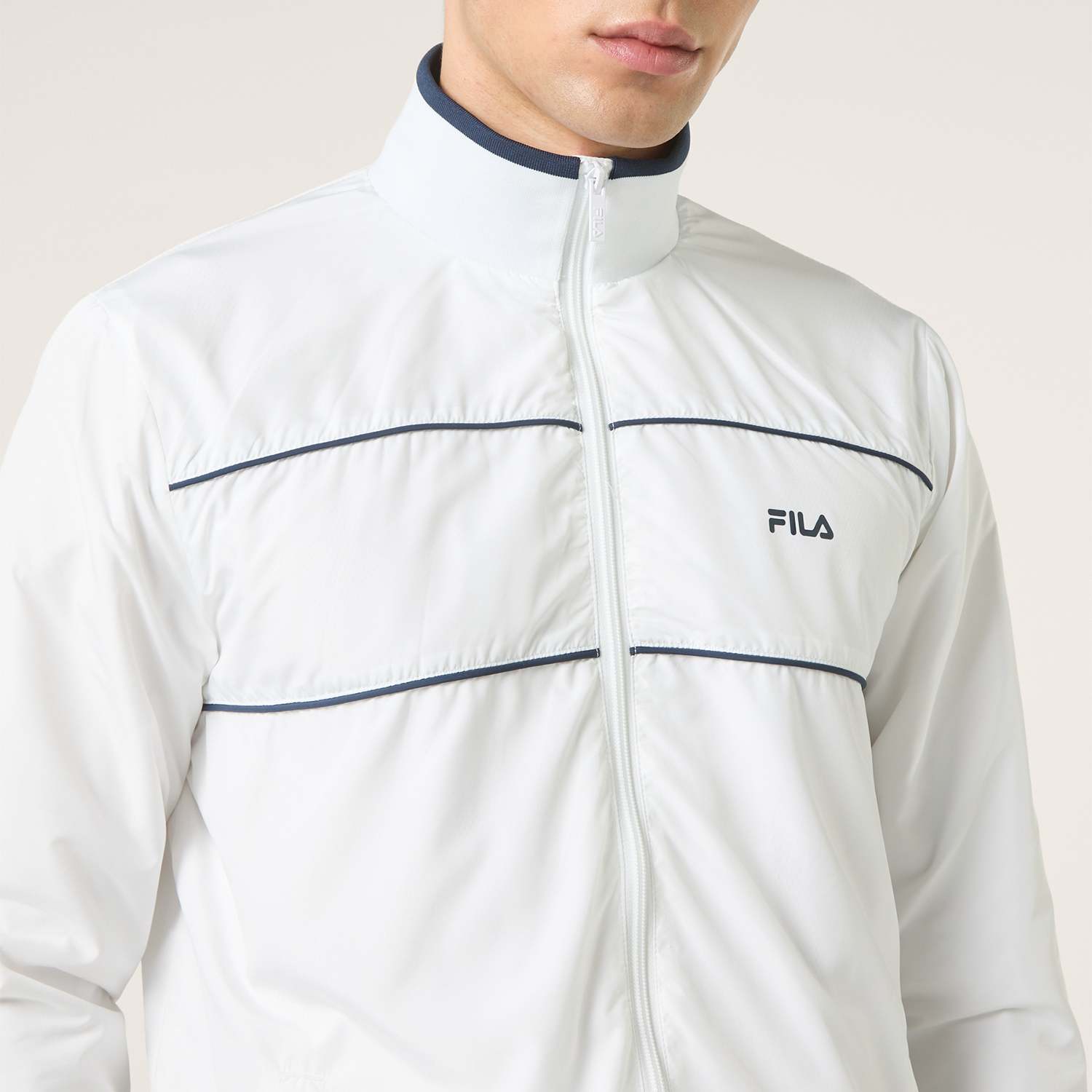 Fila CASALE regular lightweight jacket Bild 4