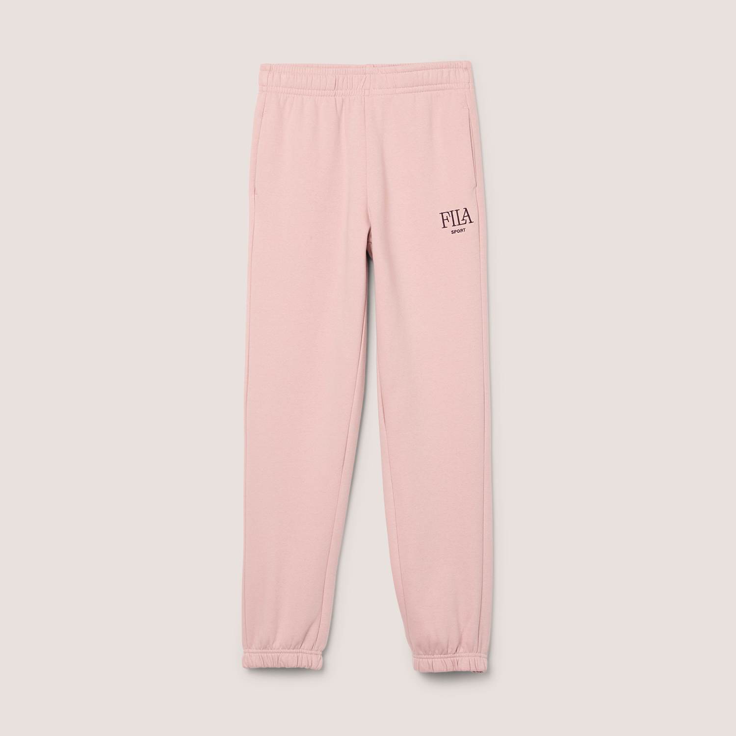 Fila CASATEIA regular graphic brushed sweatpants Bild 4