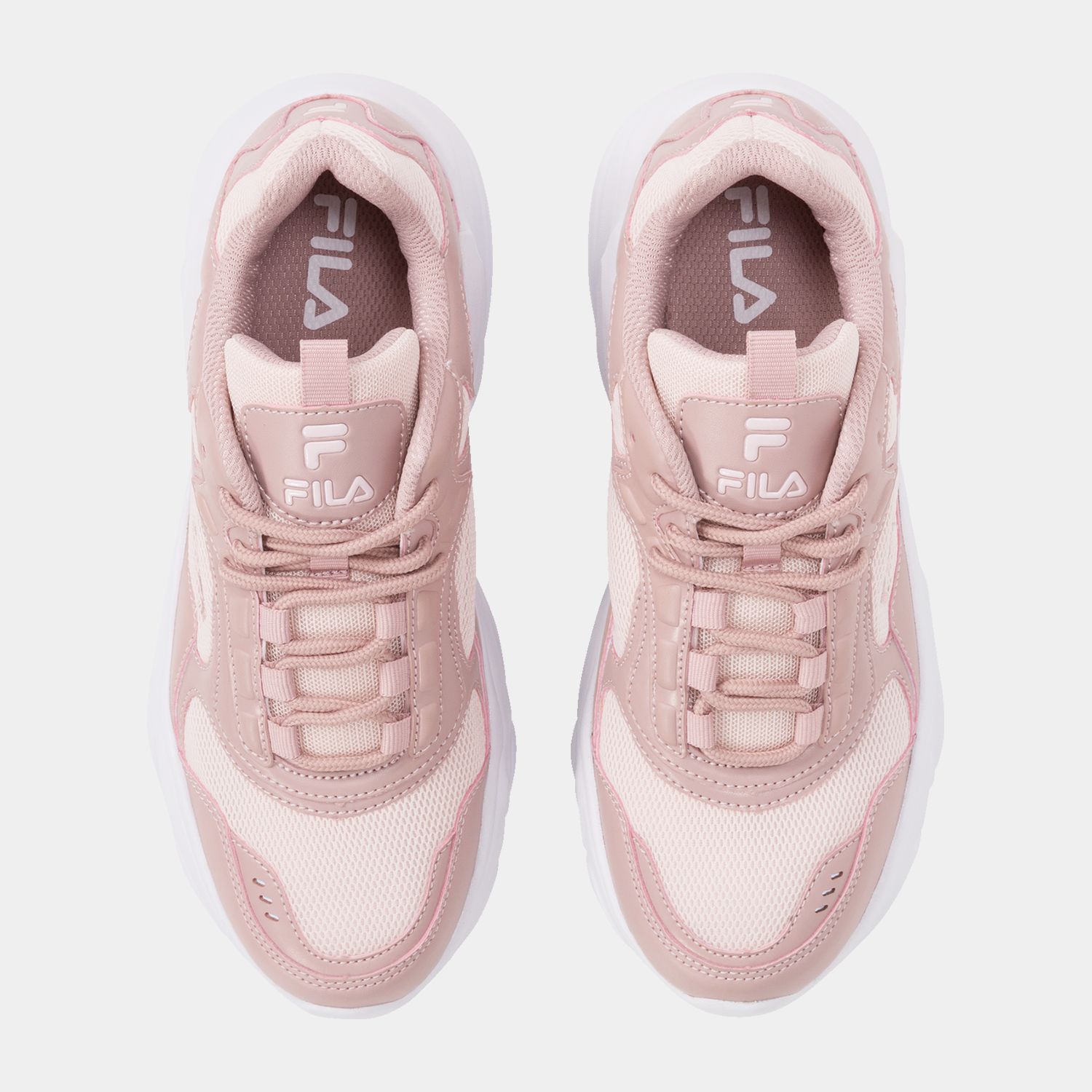 Fila COLLENE wmn mauve Mauve FILA Official