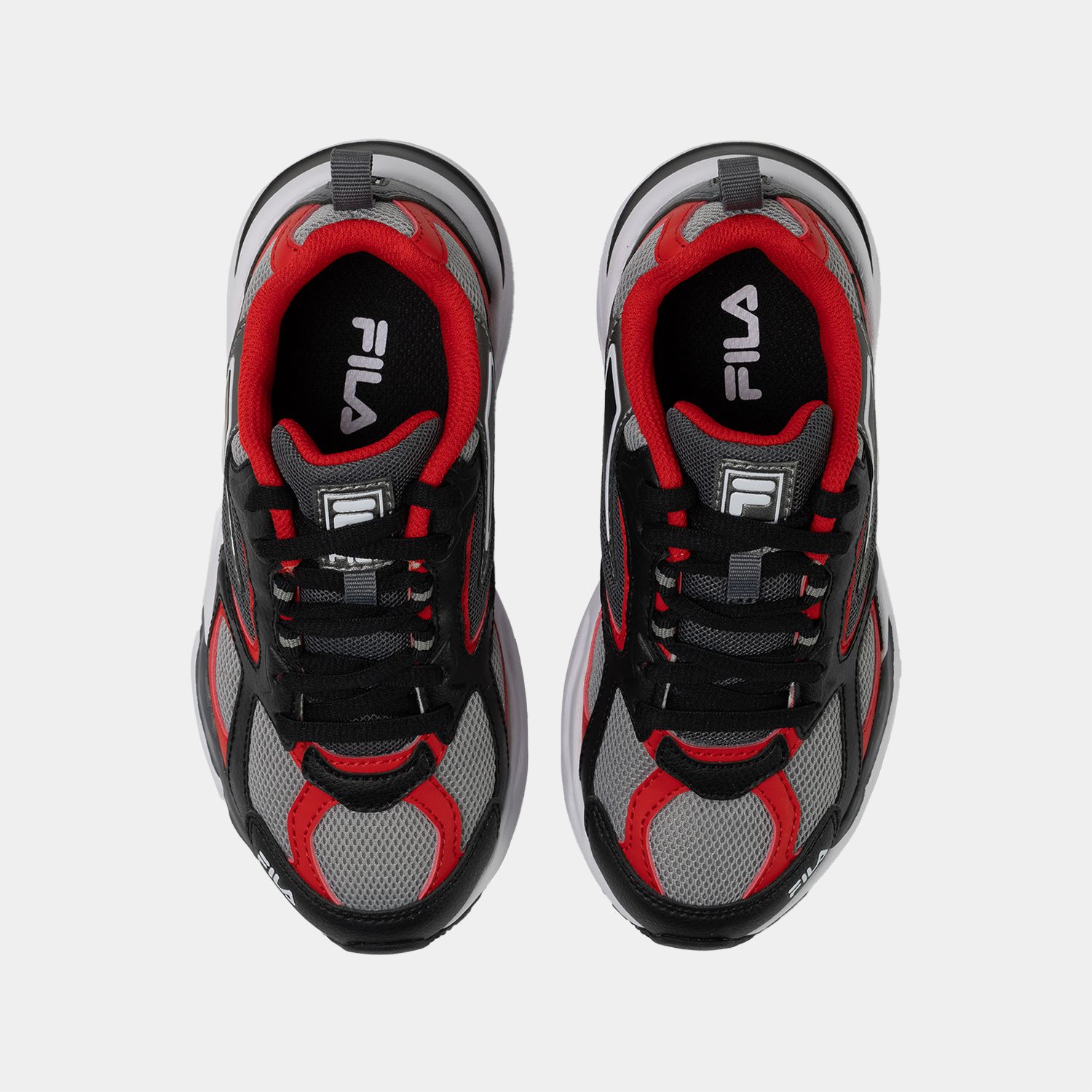 Fila CR-CW02 RAY TRACER kids Bild 4