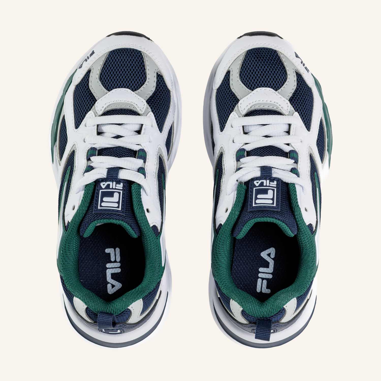 Fila CR-CW02 RAY TRACER kids Bild 4