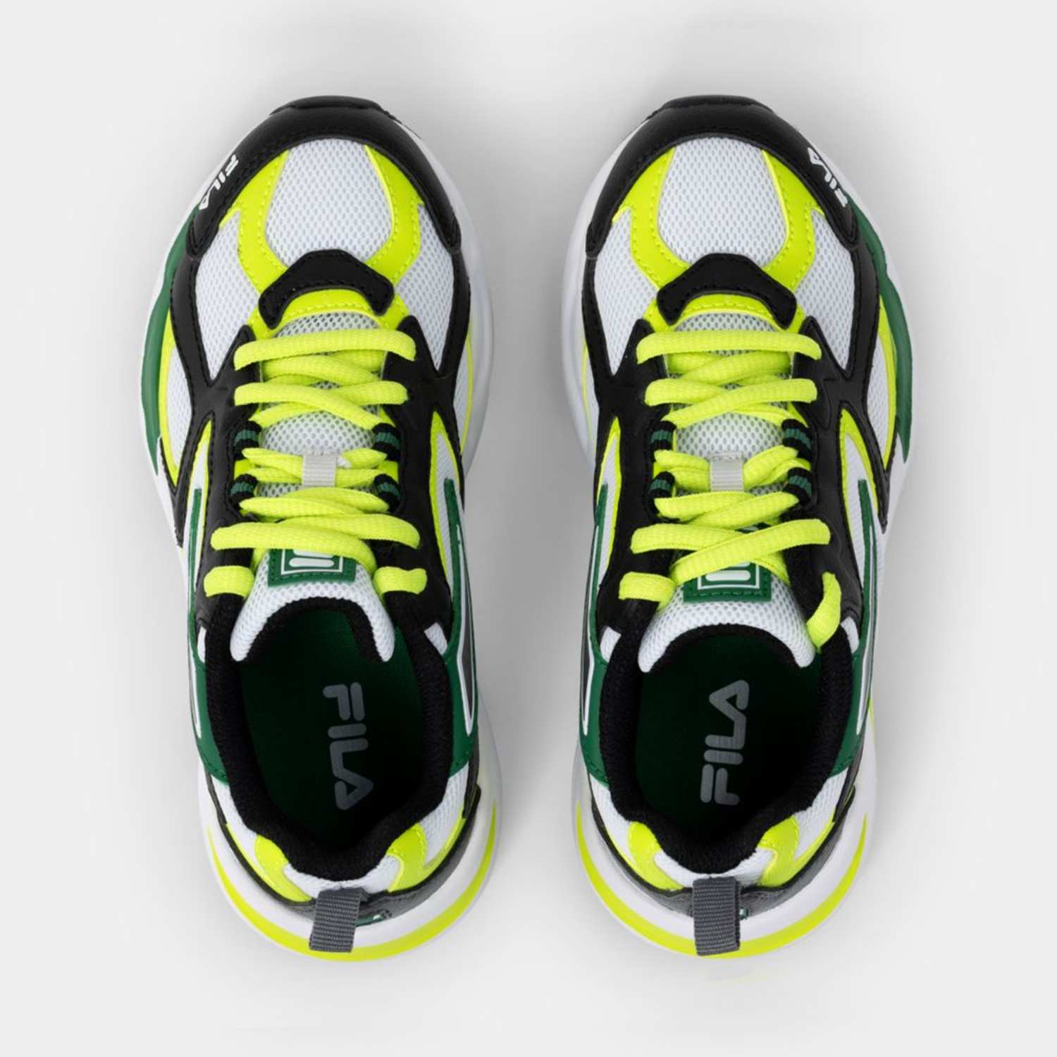 Fila CR-CW02 RAY TRACER kids Bild 4