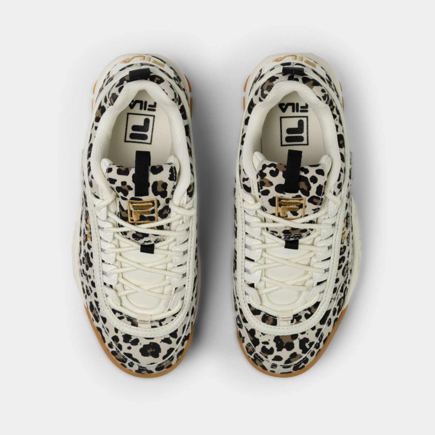 Fila DISRUPTOR A wmn Bild 4