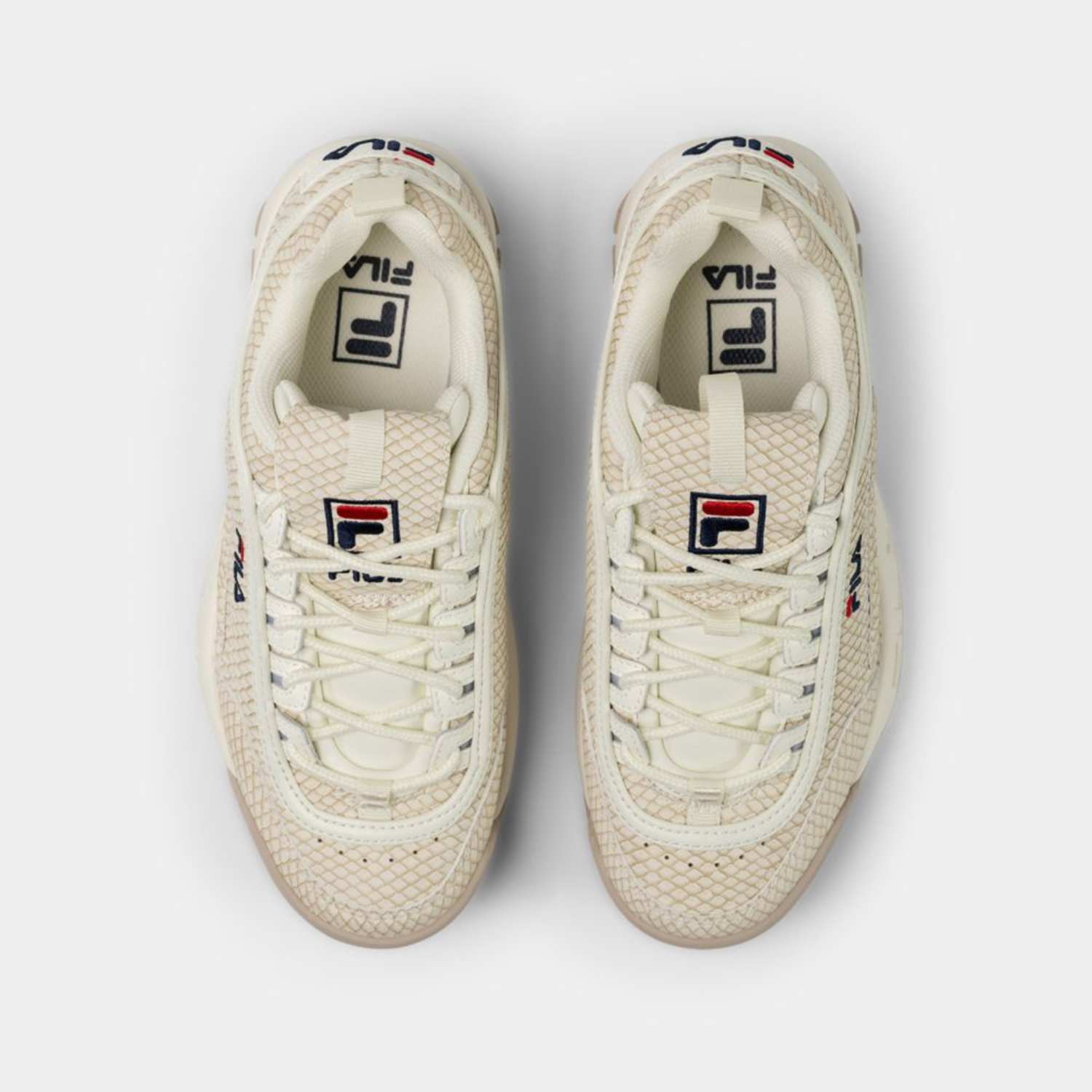 Fila DISRUPTOR A wmn Bild 4