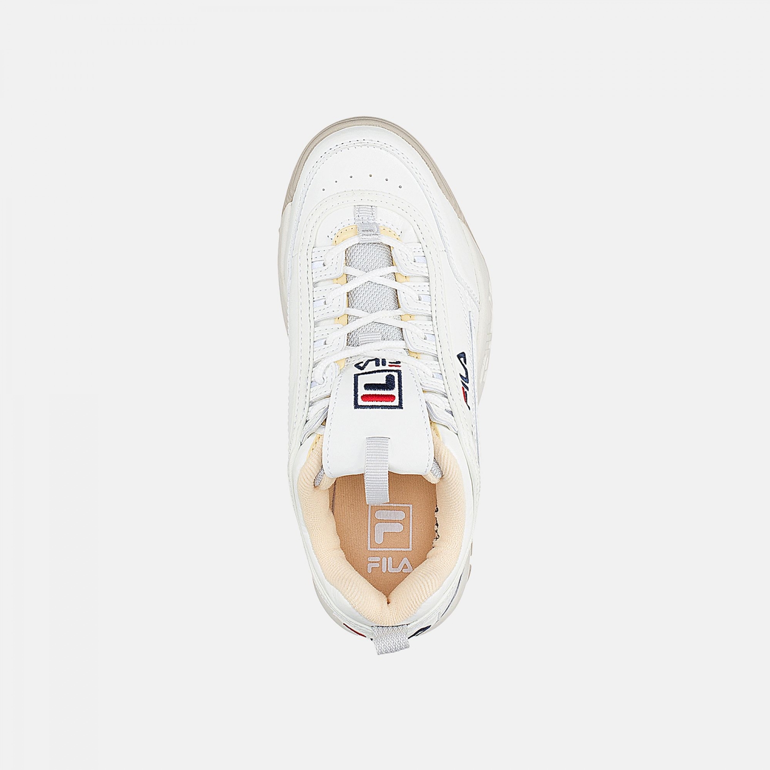 Fila trampki męskie Clearance