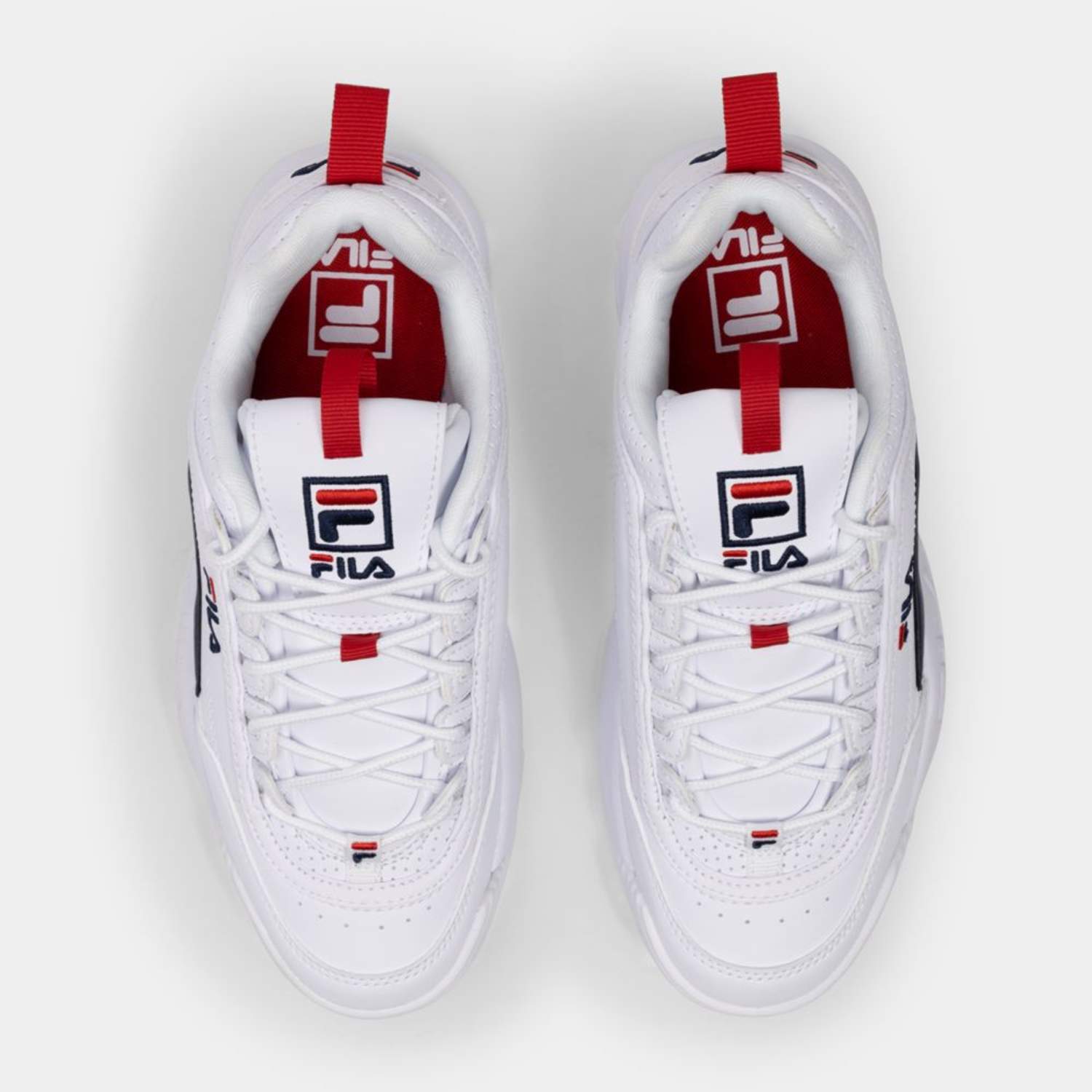 Fila DISRUPTOR CB wmn Bild 4