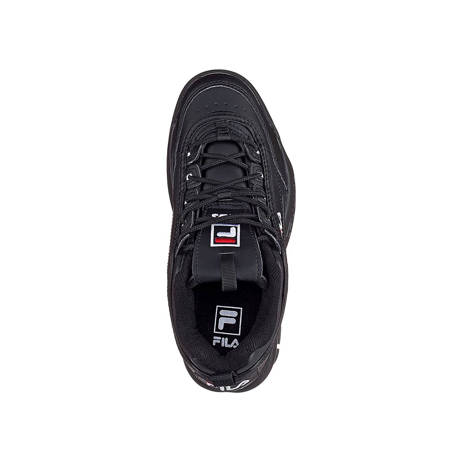 fila disruptor all colors