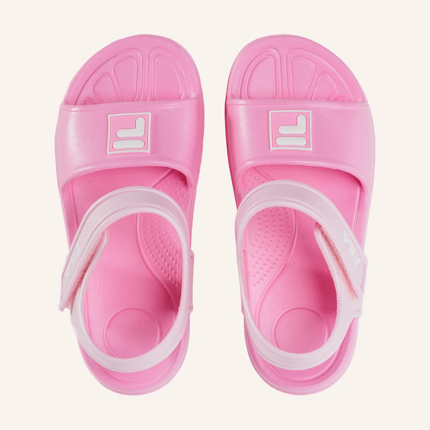 Fila FILA FIORI CB sandal kids Bild 4