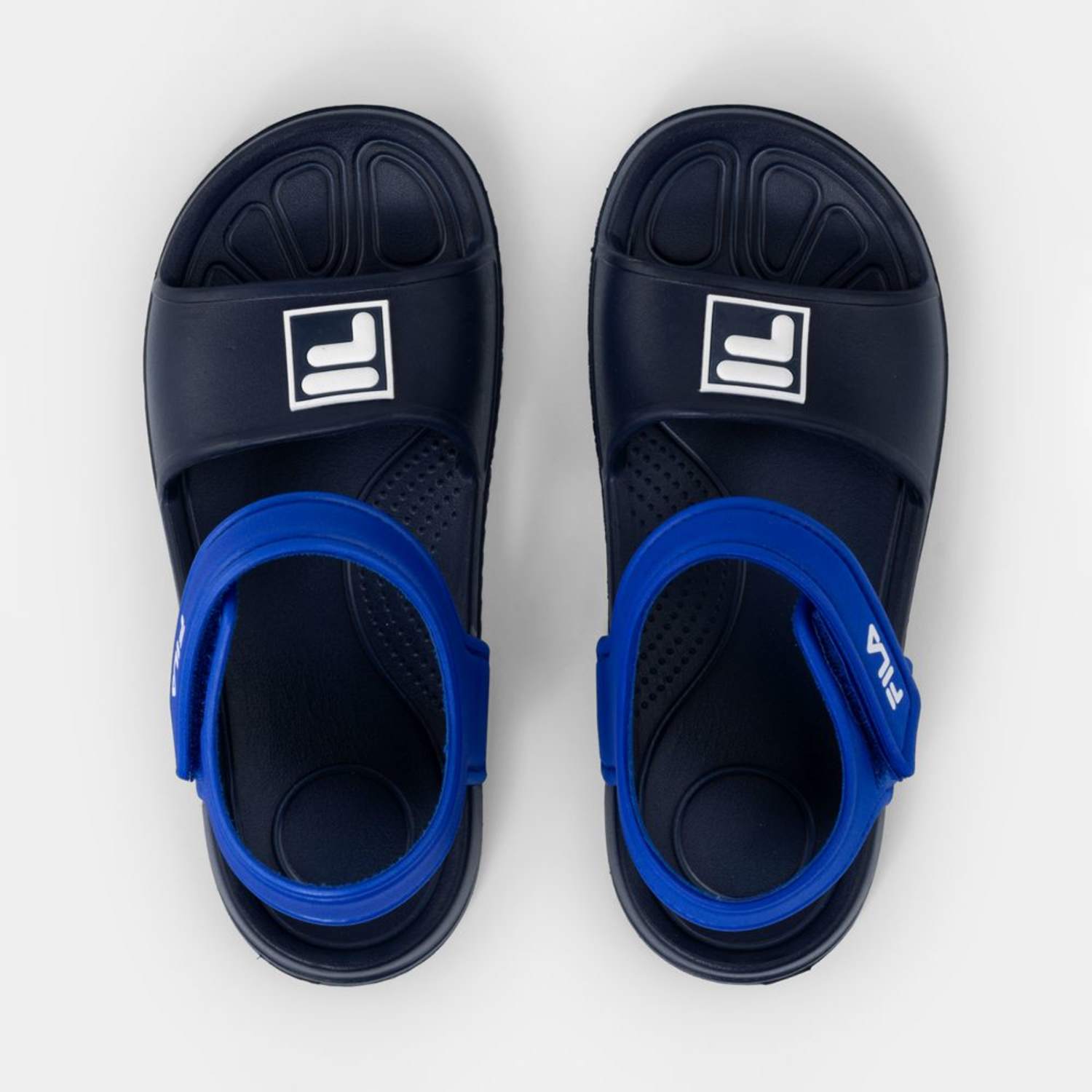 Fila FIORI CB sandal kids Bild 4