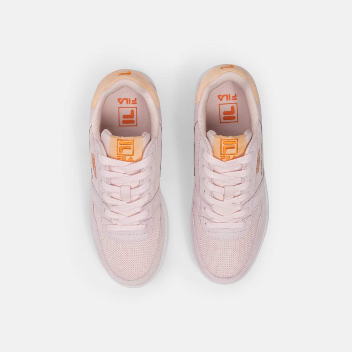 Fila FX VENTUNO S Wmn Mauve chalk-bleached apricot Bild 4