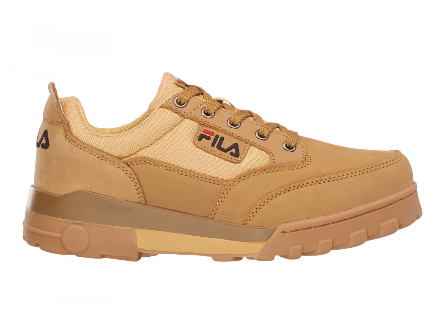 fila grunge sneakers